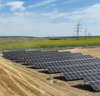 Interes mare din partea fermierilor și procesatorilor pentru ajutorul pentru investiții în capacități noi de producere a energiei electrice din surse regenerabile