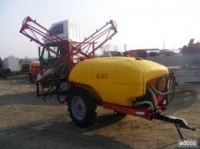 Fabrică de autovehicule multifuncţionale pentru agricultură, în judeţul Suceava