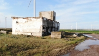 Irigațiile, o prioritate în condițiile schimbărilor climatice
