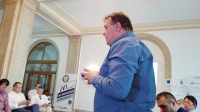 România, țară indemnă la dermatita nodulară bovină. ANSVSA pregătește un act normativ care reglementează acordarea de despăgubiri în cazul apariției DNCB în țară