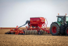 Constanță în crearea de noi și noi tehnologii. Horsch, patru decenii pe piața utilajelor agricole