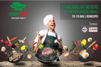 Pack Expo şi Expo Shop - două expoziţii B2B şi un regal de evenimente între 16 şi 19 mai la Romexpo