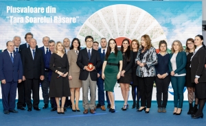 Plusvaloare din „Ţara Soarelui Răsare”, produse inovatoare, în pas cu noile tendințe