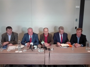 „Este timpul unui bilanț, la zece ani de la aderarea României la UE” (Baciu, LAPAR). Marți, 23 mai 2017, are loc Conferința Națională a Agricultorilor!