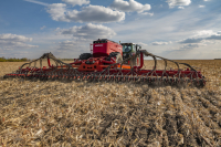 Avatar SD, utilajul Horsch conceput special pentru semănatul direct