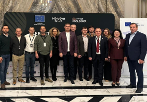 Forumul APPR și Moldova Fruct, colaborare pentru dezvoltarea sectorului agricol din România și Republica Moldova