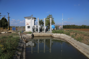 Reabilitarea urgentă a irigațiilor cu bani din PNRR