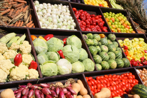 7 măsuri în PNS pentru sectorul legume-fructe