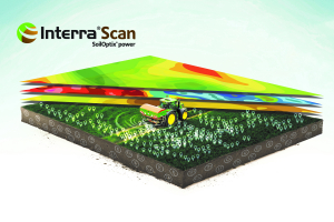 Costuri semnificativ reduse în ferme prin cartografierea de precizie a solului. Interra® Scan, noua soluție lansată de Syngenta