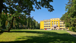 „Științele Vieții pentru Dezvoltare Sustenabilă”, conferință internațională la USAMV Cluj-Napoca