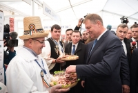 K. W. Iohannis în vizorul APCPR, UCPR și AFR: „Legile în fază de proiect au fost notificate la Comisia UE și au fost consultate cu fermierii din România”