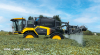 Striker ST, un pulverizator autopropulsat inovator de la Caffini