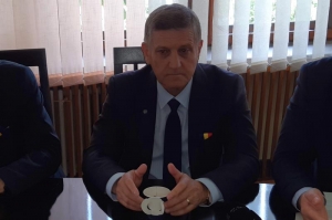 Țara noastră are apicultori de calitate (Fetea, ACA)