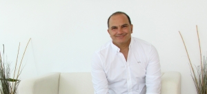 Dimitris Drisis, directorul general Adama în România și Republica Moldova, coordonează și afacerile companiei din Polonia