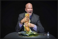 Emil Dumitru, Pro Agro: „Nu vreau să fiu malițios cu domnul Minea, îmi este simpatic”. „România este considerată o piață de mâna a doua!”, Sorin Minea, Romalimenta