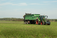 Agritechnica 2025: Brantner prezintă inovație și excelență în domeniul remorcilor agricole