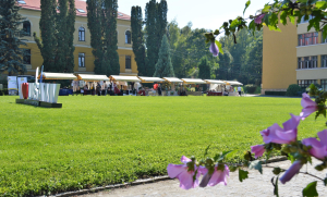 6 – 8 octombrie 2023, evenimente de anvergură la USAMV Cluj-Napoca