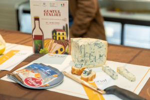 Italia, ambasador mondial al gustului, culturii și excelenței enogastronomice. La RO-Wine 2025, Salonul Italian a strălucit