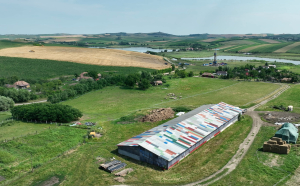 AFIR deschide sesiunea pentru DR-14, o intervenție cu un buget de 108 milioane euro pentru investiții în fermele de mici dimensiuni