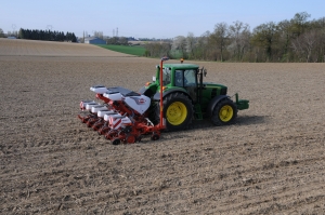 Demoshow IPSO Agricultură