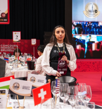 2 Mari Medalii de Aur, 28 de Aur și 35 de Argint pentru vinurile albe și roșii românești la CMB 2026
