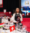 2 Mari Medalii de Aur, 28 de Aur și 35 de Argint pentru vinurile albe și roșii românești la CMB 2026
