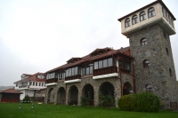 Pe „drumul vinului” în țara lui Alexandru Macedon
