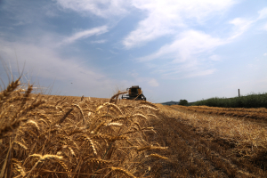 Parteneriat pentru finanțarea fermierilor mici și mijlocii, Agricover Credit și EFSE