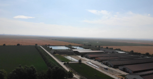 Peste 13.000 de fermieri și aproape 800.000 ha intră la controlul APIA în Campania 2024