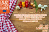 Peste 180 de milioane de euro pentru promovarea produselor agroalimentare în UE și țări terțe, în 2021