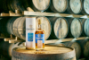 Whisky românesc - „Commandaria” Carpathian Single Malt, lansat pe piața din Cipru