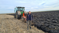 Alexander Degianski: „Dacă fac, la preţurile actuale, o producţie de peste 5,2-5,3 tone/ha, putem vorbi de profitabilitate”