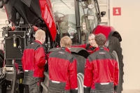 Verificare gratuită a utilajelor, în perioada 8 ianuarie-28 februarie 2018, oferită de Titan Machinery România