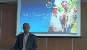 Cele patru concluzii ale Bayer Media Fair, ediția a III-a
