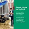 Se caută 10 tineri ambițioși din familii de fermieri