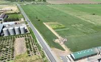 Peste 570.000 de fermieri autorizați la plata avansului din Campania 2024