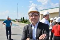 La congresul APPR „Fermieri pentru Fermieri” a fost premiată performanța. „Porumbul de aur 2016” a avut doi câștigători! Arnaud Perrein rămâne șef