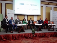 Mihai Vișan confirmă că toate sectoarele agro-zootehnice vor fi sprijinite, de la anul. Proiectul de lege privind investițiile în locuri de cazare în ferme de reproducție a porcilor e deja pe flux