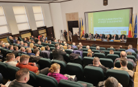 Alianța pentru Agricultură și Cooperare, la cincinal