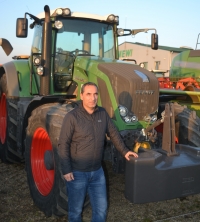 Utilaje agricole SH, o piață în creștere
