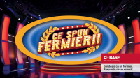 „Ce spun fermierii” la simpozioanele de iarnă BASF 2024, din 16 ianuarie