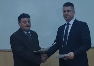 PRO AGRO și LAPAR, din nou împreună