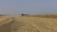 Platformă de agricultură digitală utilizată de o mie de fermieri