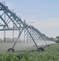 PNS 2023-2027: Înființarea sistemelor de irigații la nivelul fermei