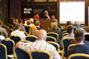 Meat &amp; Milk 2016, Workshop Ferma: Cine scoate de sub blestem, fermierul român?