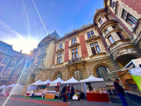 Ziua produselor agroalimentare românești, sărbătorită prin evenimente organizate în toată țara