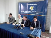 Doar 40 la sută din fermele comerciale ar putea exporta porci vii și produse provenite de la aceștia în Uniunea Europeană. Șeful ANSVSA are „certitudini” că această cifră va crește prin negocierile cu CE