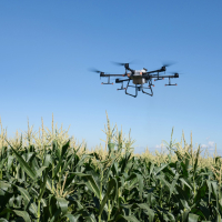 Ghid pentru digitalizarea agriculturii, o nouă versiune dedicată tuturor fermierilor care aspiră la performanță