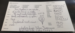 Ce transmitem generațiilor viitoare?