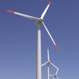 Zece ţări europene vor crea o reţea de energie eoliană în mările din nordul UE